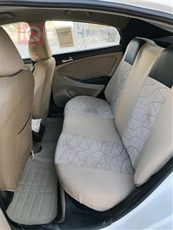 هیوندای ئەکسنت